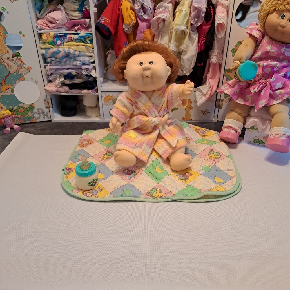 Cabbage patch kids - Picture 3 of 7